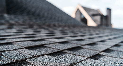 Asphalt Roofing Systems