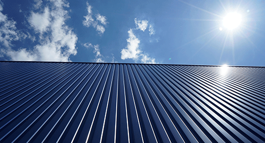 Metal Roofing Systems